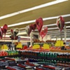 Cart Hearts