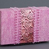 Pink Leopard