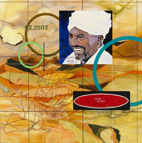 Part of Darfur Series