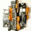 CITY CORNER IN E-MINOR