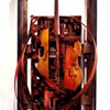 BAROQUE MUSIC IN RED