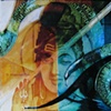 Serpent's Alphabet - DETAIL