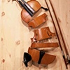DIZZY VIOLIN