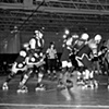 bcb ~ season opener
crazy 8s vs shevils