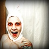 scary bunny