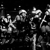 bcb ~ season opener
crazy 8s vs shevils
