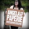 Angela of Angela Pea Paperie
