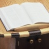 Dictionary Stand