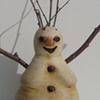 Snowlady