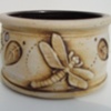 Dragon Fly Wine Coaster