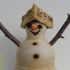 Snowman, Cheesehead