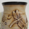 Dragonfly Mug