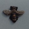 pins, bee dragonfly
