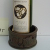 Turtle Wine Coaster