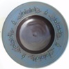Blue Arts and Crafts Bowl