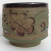 Oak Tea Bowl