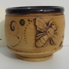 Bee Tea Bowl