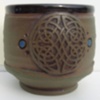 Celtic Tea bowl