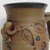 Frog Mug