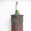 Acorn Wine Chiller display