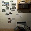 Selected Images from Encyclophilia Installed with additional investigations lying inert