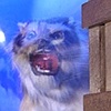 "Pageantry of Power" detail 1  