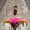 "Orinthaller & the Apnea of Speech" detail #1