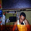 Prince Paul, NYC 1998
