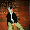 Aaron LaCrate, NYC 1998