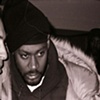 Ghostface Killah, NYC 1998