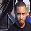 JuJu, Beatnuts, NYC, 2000