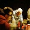 Rass Kass, NYC 1999