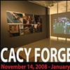 Installation View, LIVE! FROM NEW YORK
