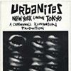 Traveling Group Show-"Urbanites" Camberwell College, UK