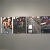 Installation View, LIVE! FROM NEW YORK
