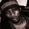 The RZA, NYC 1998