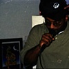 Large Professor, NYC 2000
