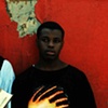 OutKast Fan, BK, NY 2000