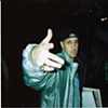 DJ Tony Touch, NYC 1998