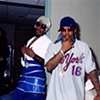 OutKast, Jones Beach, NY 2000