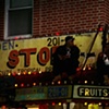 NAS, PUFF, Queens, NYC, Hate Me Now Video Shoot
