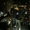 Lord Sear, NYC 2001