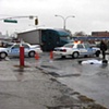 Encounter, Bedford & Atlantic