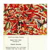 Solo Show-Chad Scoville- "Space, Form, Color"
StackHouse Gallery