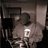 Raekwon, NYC 1998