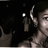 Fan, Rock Steady,  NYC 1999