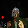Common,  NYC 1998
