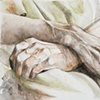 Mary's Hands