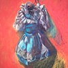 Doll's Dress, #3