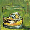 "On the Rocks"